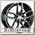 Колесные диски LS LS 790 8xR18 5x114.3 ET40 DIA73.1