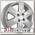 Колесные диски Replay RN29 5.5xR15 4x100 ET36 DIA60.1