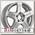 Колесные диски Replay VV67 6.5xR16 5x112 ET40 DIA57.1