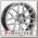 Колесные диски Slik L723 7.5xR17 5x112 ET47 DIA57.1