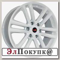 Колесные диски LegeArtis NS55 (L.A.) 8xR20 6x139.7 ET35 DIA77.8