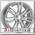 Колесные диски Replay SK75 6.5xR16 5x112 ET46 DIA57.1