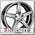 Колесные диски LS LS 552 8xR18 5x114.3 ET42 DIA73.1