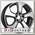 Колесные диски Replay VV150 7xR17 5x112 ET43 DIA57.1