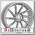 Колесные диски PDW 1022Right 7.5xR17 4x100 ET35 DIA60.1
