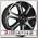Колесные диски LegeArtis CT Concept MB510 8.5xR20 5x112 ET43 DIA66.6