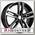 Колесные диски КиК Rassvet 6.5xR16 5x100 ET38 DIA67.1