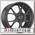 Колесные диски LS FlowForming RC07 8.5xR19 5x114.3 ET45 DIA67.1
