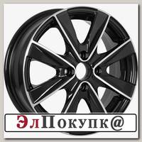 Колесные диски NEO 524 5.5xR15 4x100 ET46 DIA60.1