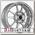 Колесные диски Megami MGM-5 6xR15 4x100 ET48 DIA54.1