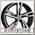 Колесные диски Mak Stockholm 8xR18 5x112 ET39 DIA66.45