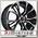 Колесные диски LegeArtis CT Concept B513 11.5xR21 5x120 ET38 DIA74.1