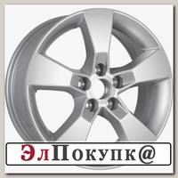 Колесные диски Replay OPL43 7xR18 5x105 ET38 DIA56.6