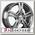 Колесные диски X-trike X112 6.5xR16 5x114.3 ET45 DIA60.1