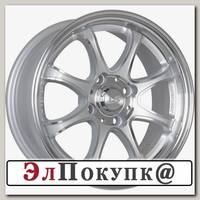 Колесные диски LS LS 144 6.5xR15 4x108 ET27 DIA65.1