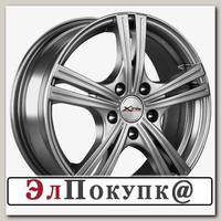Колесные диски X-trike X112 6.5xR16 5x112 ET45 DIA57.1