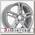 Колесные диски Replay MR209 8xR19 5x112 ET38 DIA66.6
