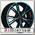 Колесные диски Yokatta MODEL-26 6.5xR16 5x114.3 ET45 DIA60.1