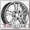 Колесные диски КиК Samara 6xR16 5x114.3 ET50 DIA67.1