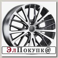 Колесные диски Replay TY279 7.5xR17 5x114.3 ET45 DIA60.1