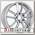 Колесные диски LegeArtis MZ73 (L.A.) 7xR17 5x114.3 ET50 DIA67.1