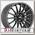 Колесные диски OZ SUPERTURISMO DAKAR 9xR21 5x127 ET50 DIA71.6