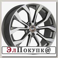 Колесные диски LegeArtis A69 (L.A.) 8.5xR19 5x112 ET37 DIA66.6