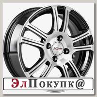 Колесные диски X-trike X105 6xR15 4x108 ET45 DIA67.1