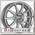 Колесные диски N2O Y4406 6xR15 5x100 ET40 DIA57.1