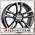 Колесные диски WSP Italy ACHILLE 7.5xR17 5x120 ET37 DIA72.6