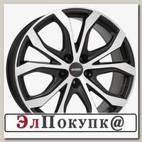 Колесные диски Alutec W10X 8xR18 5x120 ET53 DIA65.1
