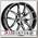 Колесные диски LegeArtis CT Concept NS509 6.5xR17 5x114.3 ET47 DIA66.1