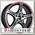 Колесные диски LS LS 319 6.5xR15 5x105 ET39 DIA56.6