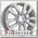 Колесные диски Top Driver TY155 (TD) 7xR17 5x114.3 ET39 DIA60.1