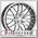 Колесные диски Replay JG2 8xR18 5x108 ET49 DIA63.4
